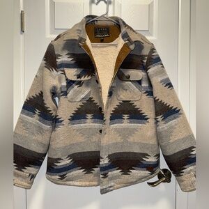 Men's Jacket